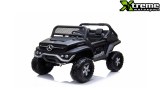 MERCEDES BENZ – 4 X 4 UNIMOG – 2 PLACES XTREMMOTOSPORT