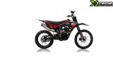 Dirt bike 250 cc orion AGB 38 XTREMMOTOSPORT