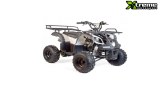 QUAD ENFANT ORION 110CC AGA-10 XTREMMOTOSPORT