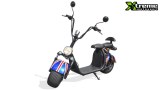 NEW Scooter électrique 1500W XTREM-MOTOSPORT