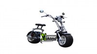 Scooter électrique WegoBoard Boogy XL XTREM MOTOSPORT