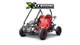 Buggy enfant 110cc 2 places 4T XTREM MOTOSPORT
