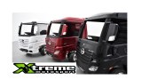 Camion Électrique Enfant Télécommande Parentale XTREM MOTOSPORT