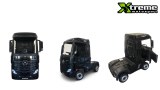 Camion électrique pour enfant Mercedes Actros XTREMMOTOSPORT