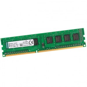 Memoire 4Go DDR3 DIMM PC