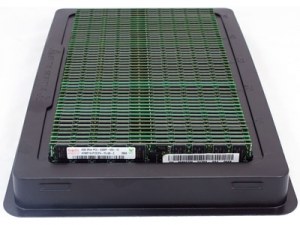 Memoire 4Go DDR3 DIMM PC