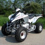 Quads dinli dmx 360hr a vendre