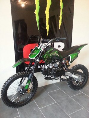 Dirt Bike 125cc