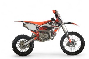 Déstockage Dirt Bike Haut-de-Gamme