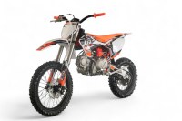 Déstockage Dirt Bike Haut-de-Gamme