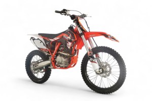 Déstockage Dirt Bike Haut-de-Gamme