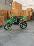 DIRT BIKE CCR 125 GRANDE ROUE 14/17 NOUVEAU MODELE 2018 