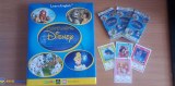 REVUES DISNEY LEARN ENGLISH + PANINIS !