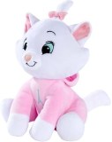 DISNEY ARISTOCATS PELUCHE MARIE PINK 25CM