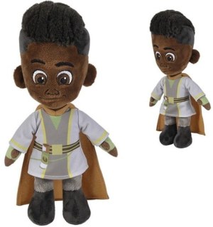 Peluche Star Wars Kai Brightstar 25 cm – Vente en gros – Grossiste jouets Disney pas chers