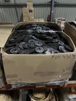 Disques a decouper et a ebarber 2eme choix