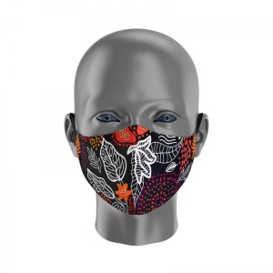 Masque de Protection Personnalisés