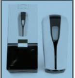 Distributeur automatique de désinfectant pour mains