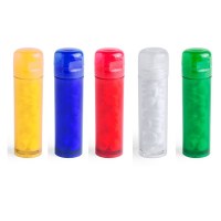 Distributeur de Bonbons à la Menthe "Tisca" - Objet publicitaire AVEC ou SANS logo - Ca...