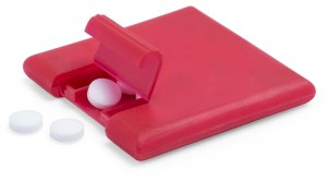 Distributeur de Bonbons Mintus - Objet publicitaire AVEC ou SANS logo - Cadeau client...