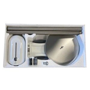 Distributeur de Gel ou de Savon Main