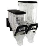 Distributeur vrac Ã  gravitÃ©