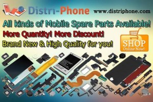 Distriphone, le plus grand grossiste en ligne est à votre service !