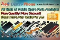 Distriphone, le plus grand grossiste en ligne est à votre service !