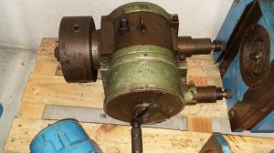 Diviseur universel DUFOUR