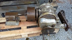 Diviseur universel DUFOUR