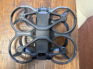 DJI Avata 2 Fly More Combo Drone + RC Motion 3