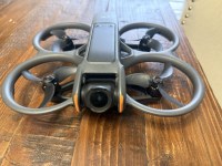 DJI Avata 2 Fly More Combo Drone + RC Motion