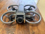 DJI Avata 2 Fly More Combo Drone + RC Motion