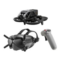 Dji Avata Fly Smart Combo