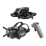 Dji Avata Fly Smart Combo