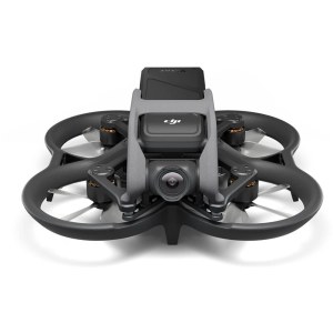 Dji Avata Fpv Drone