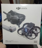 DJI Avata Pro-View Combo Camera Drone + RC Motio 2 + Goggles 2