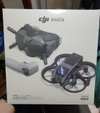 DJI Avata Pro-View Combo Camera Drone + RC Motio 2 + Goggles 2