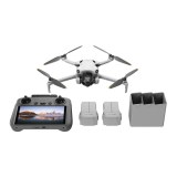 DJI Mavic 3 Pro Drone with Fly More Combo & DJI RC