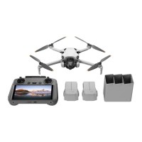 DJI Mavic 3 Pro Drone with Fly More Combo & DJI RC