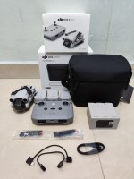 DJI Mavic 3 Pro Fly More Combo w RC Pro Controller