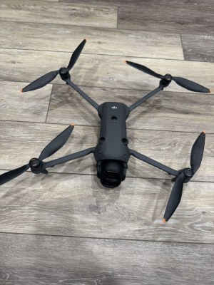 DJI Mavic 4 Pro Drone with 512GB Creator Combo