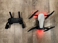 DJI Mavic Air Fly More Combo