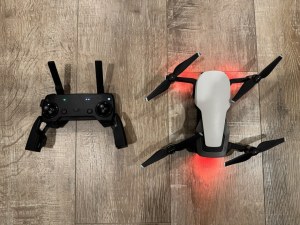 DJI Mavic Air Fly More Combo
