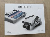 DJI Mini 3 Pro Camera Drone (with RC Remote)