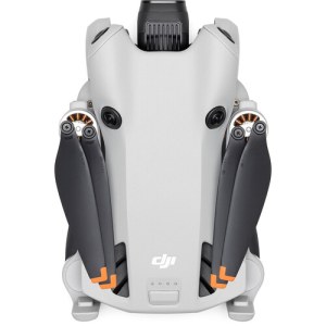 DJI Mini 4 Pro Drone with RC 2 & Travel Case Kit