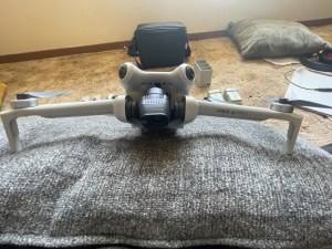 DJI Mini 4 Pro More Combo RC