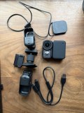 DJI Osmo Nano 128GB Standard Bundle - Bundle Standard
