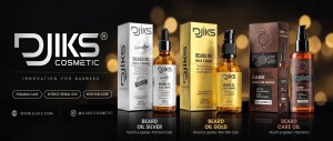 Grossiste produits barbershop DJIKS - Cires, soins barbe et rasage vendus en lots profe...