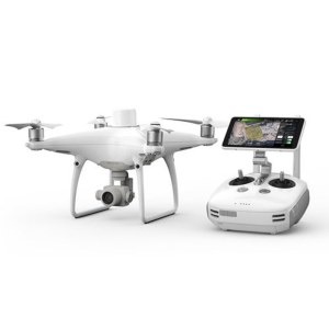 Dróne Dji Phantom 4 Pro V2.0 Nuevo Quadcopter
